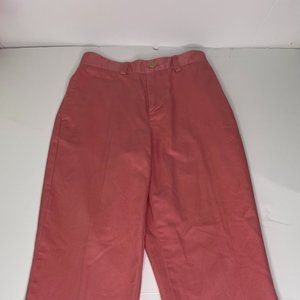Boys khaki pants